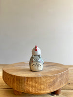 Bud Vase
