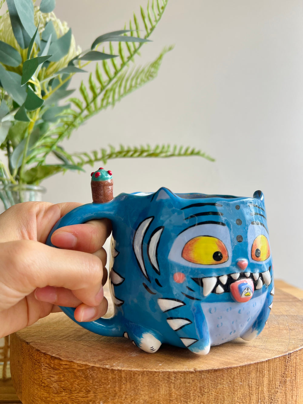 Derpy mug, photo 6 of 8