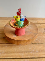 Trinket dish