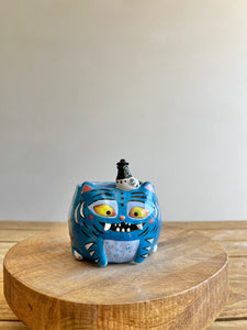 Small Derpy Pot