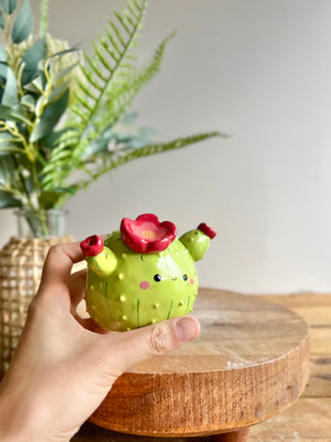 Bud vase