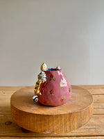 Bud vase