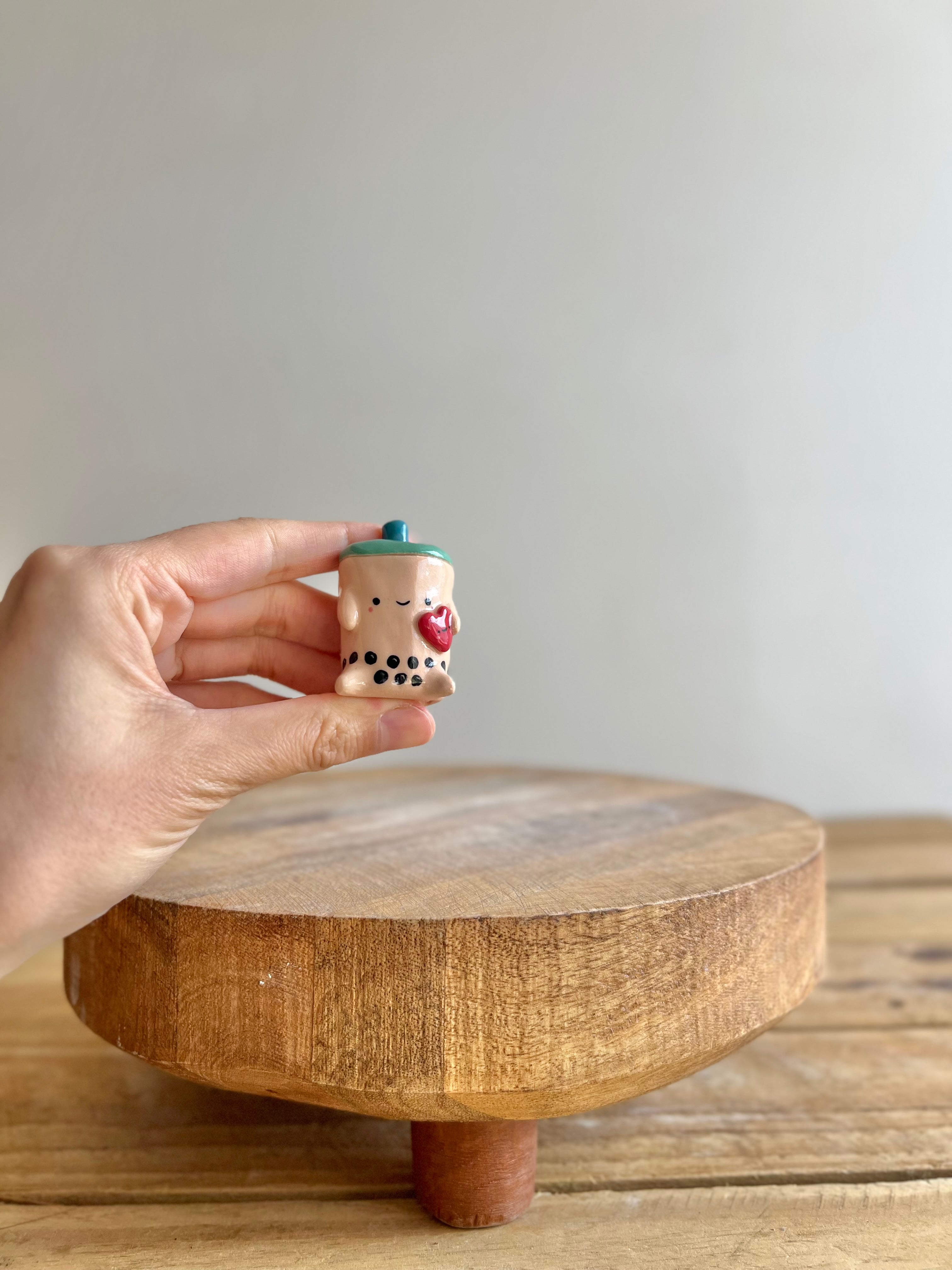 Mini bud vase