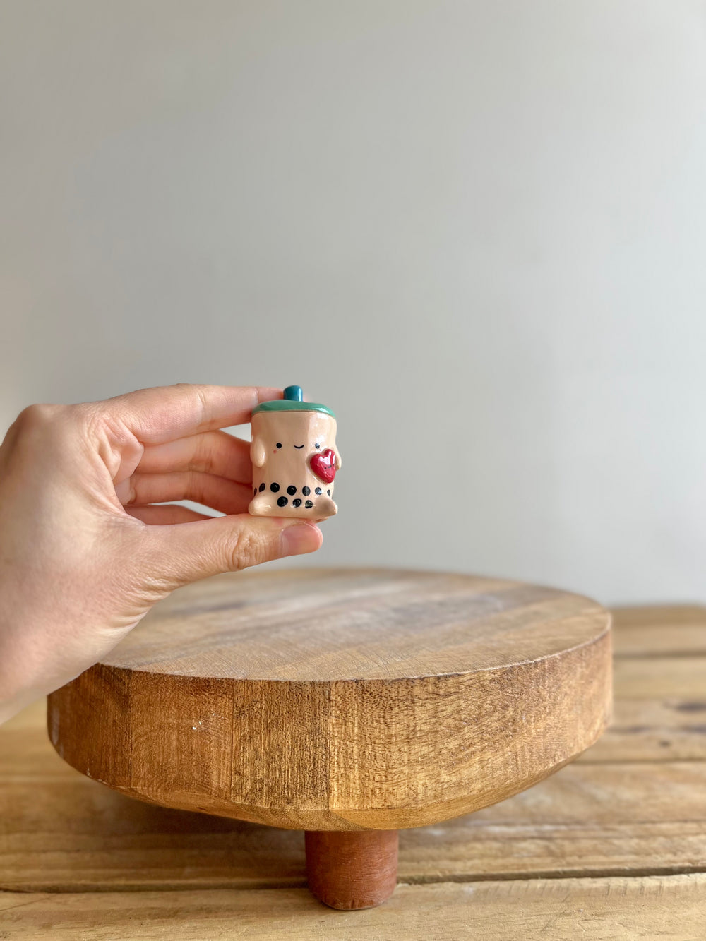 Mini bud vase, photo 6 of 6