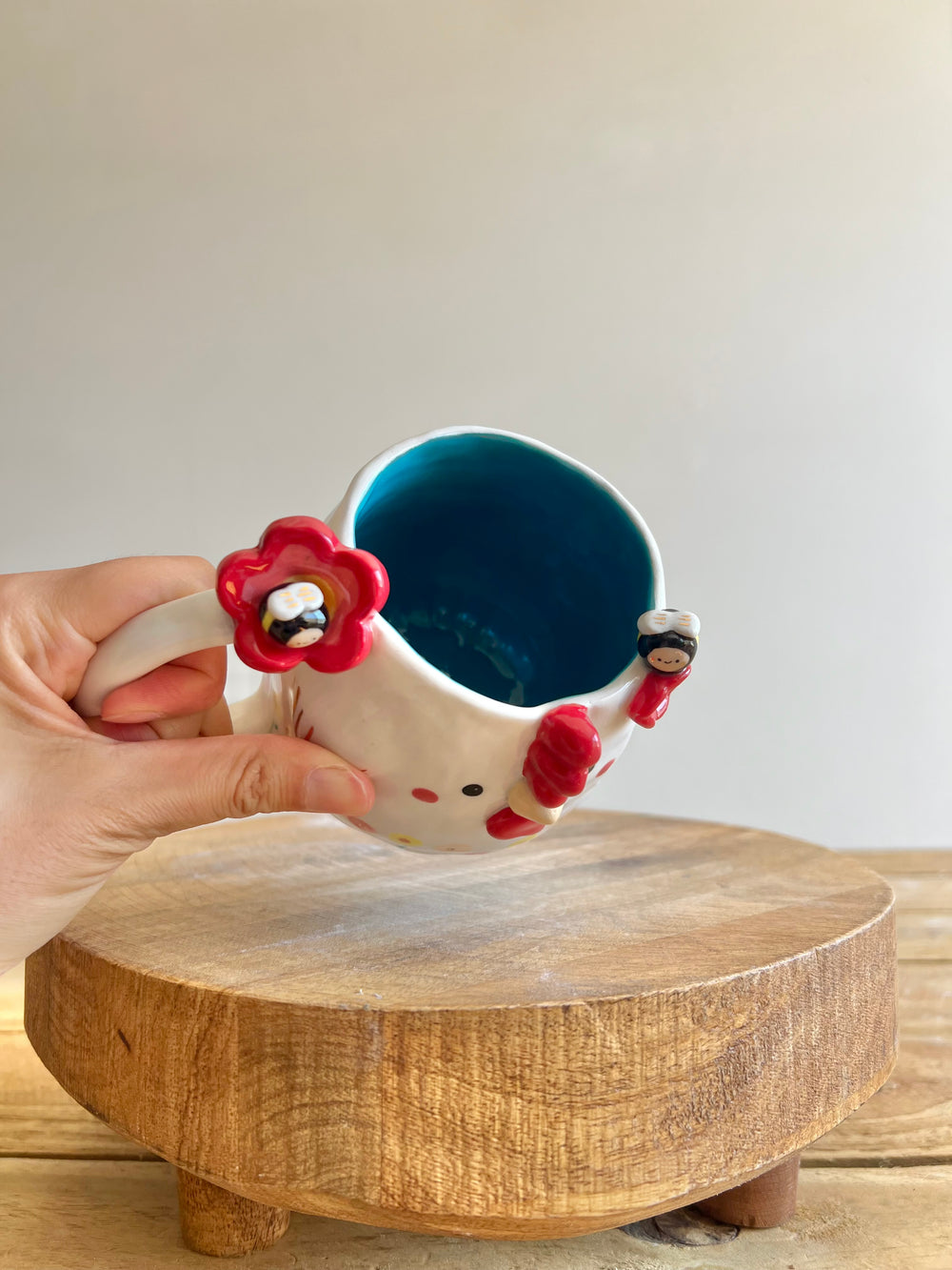 Chicken Mug, photo 8 of 10