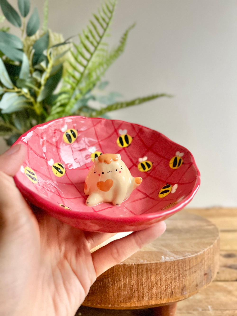 Bowl/trinket dish, photo 6 of 11