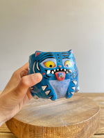 Small Derpy pot
