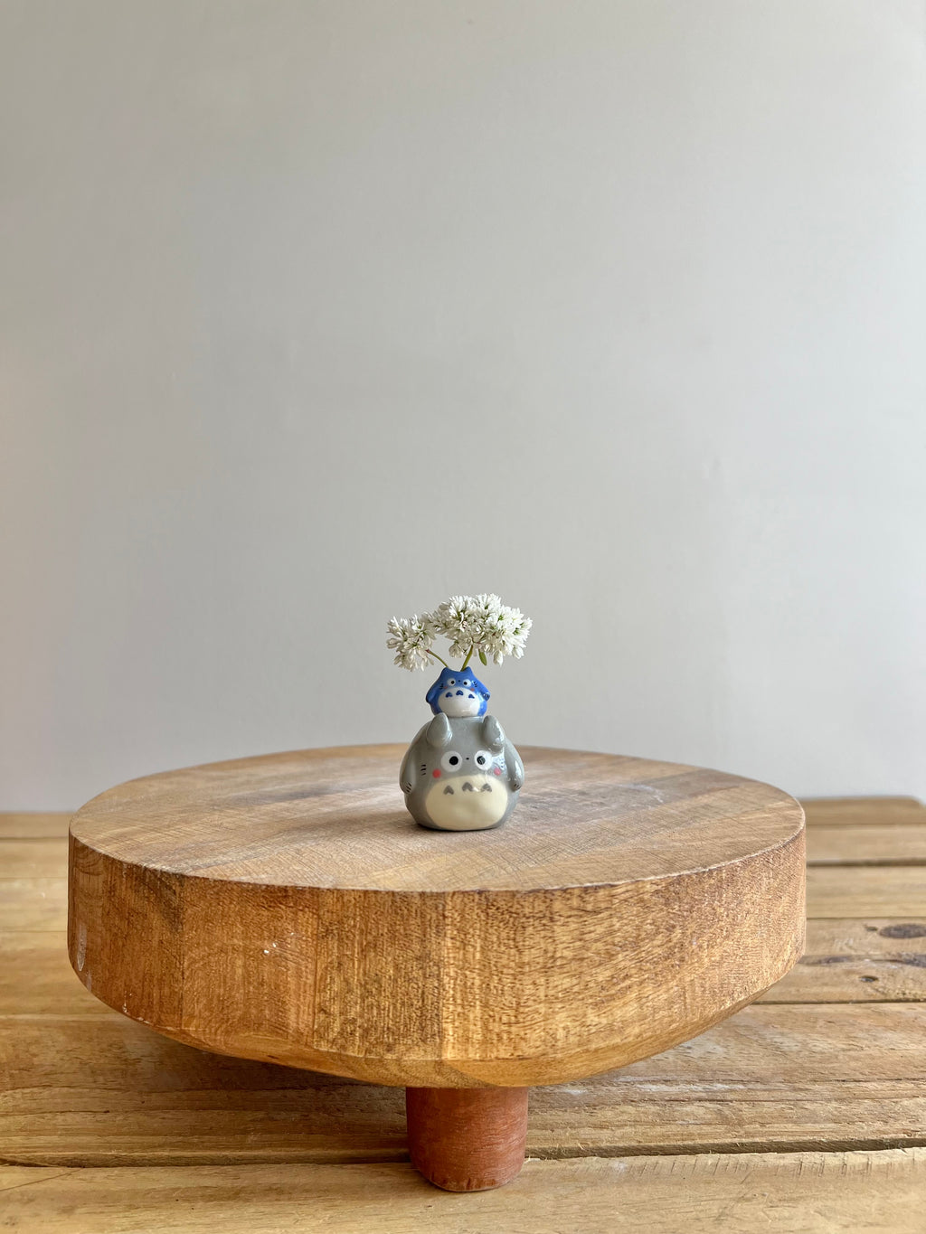 Mini bud vase