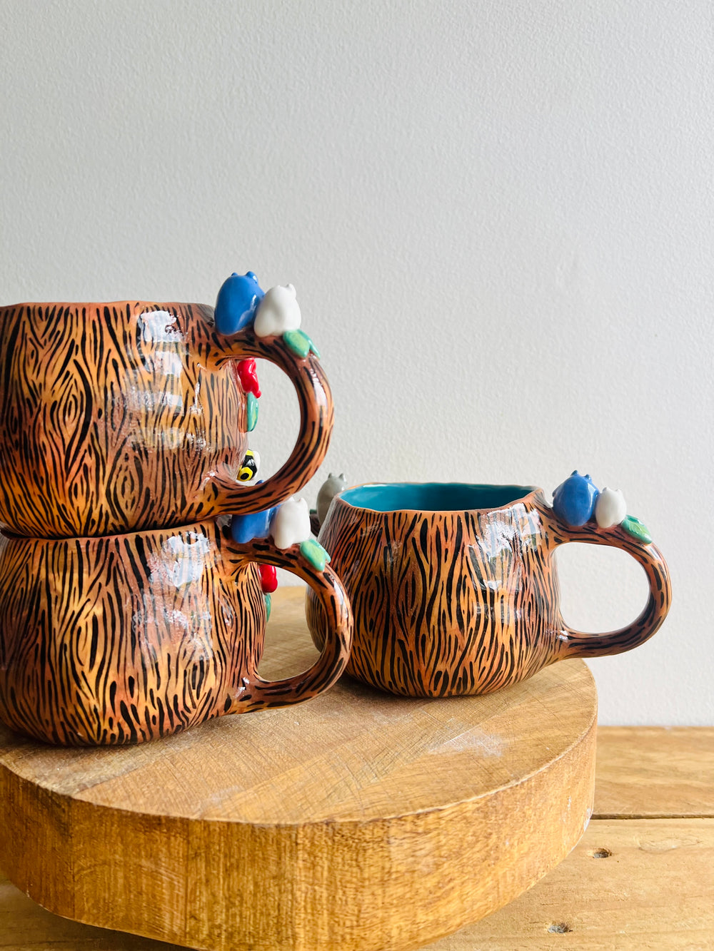 Custom mugs, photo 4 of 8