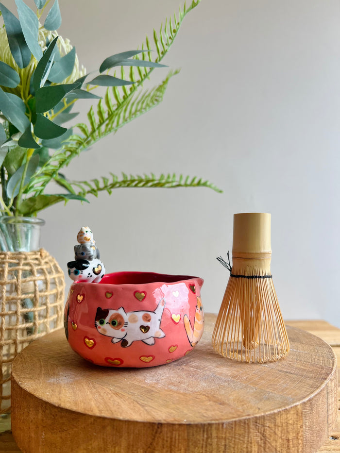 Chawan bowl