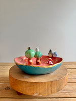 Trinket dish