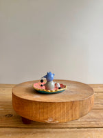 Trinket dish