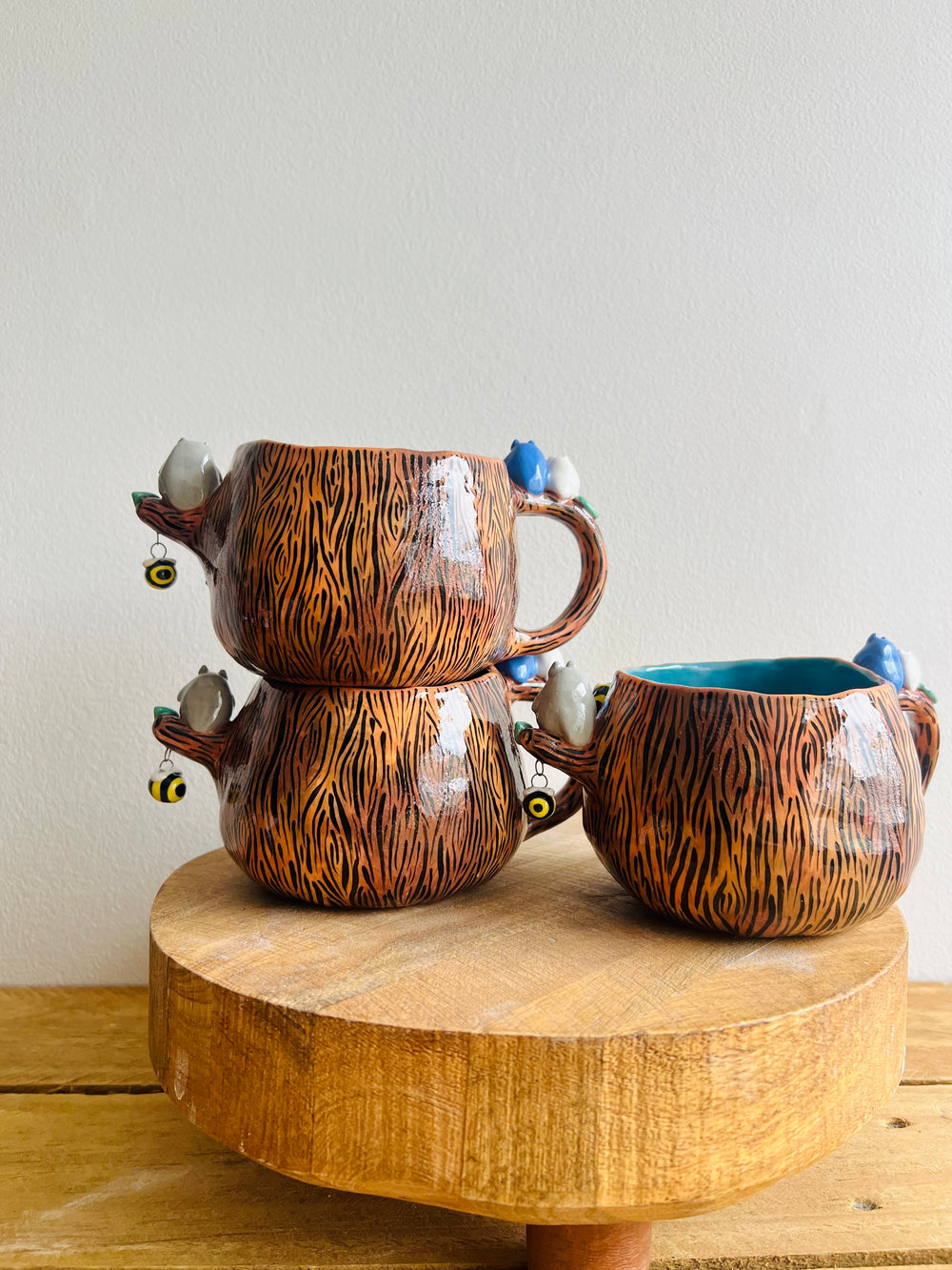 Custom mugs, photo 5 of 8