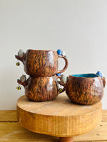 Custom mugs