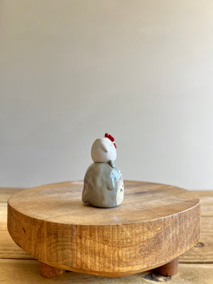 Bud Vase