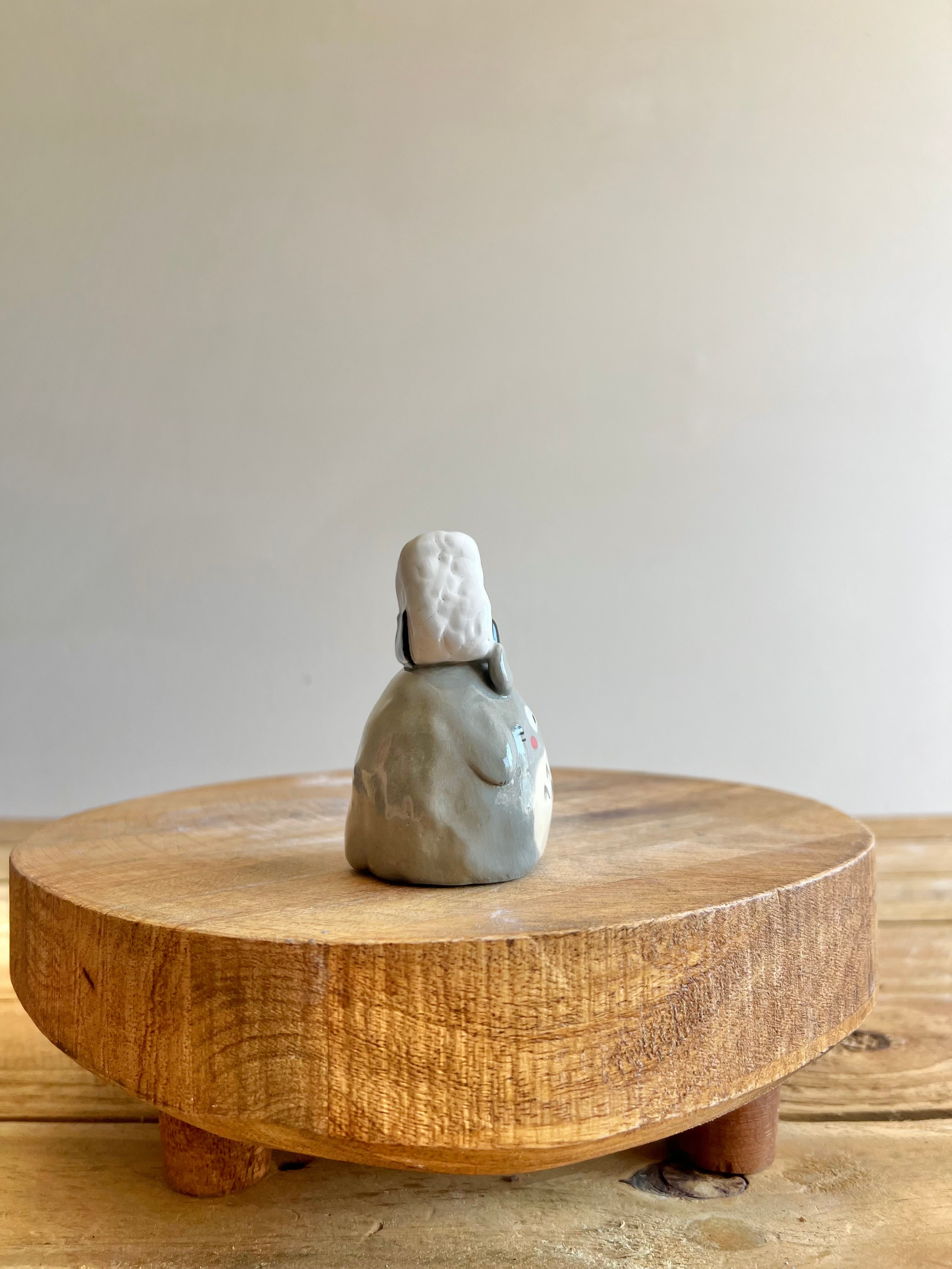 Bud Vase