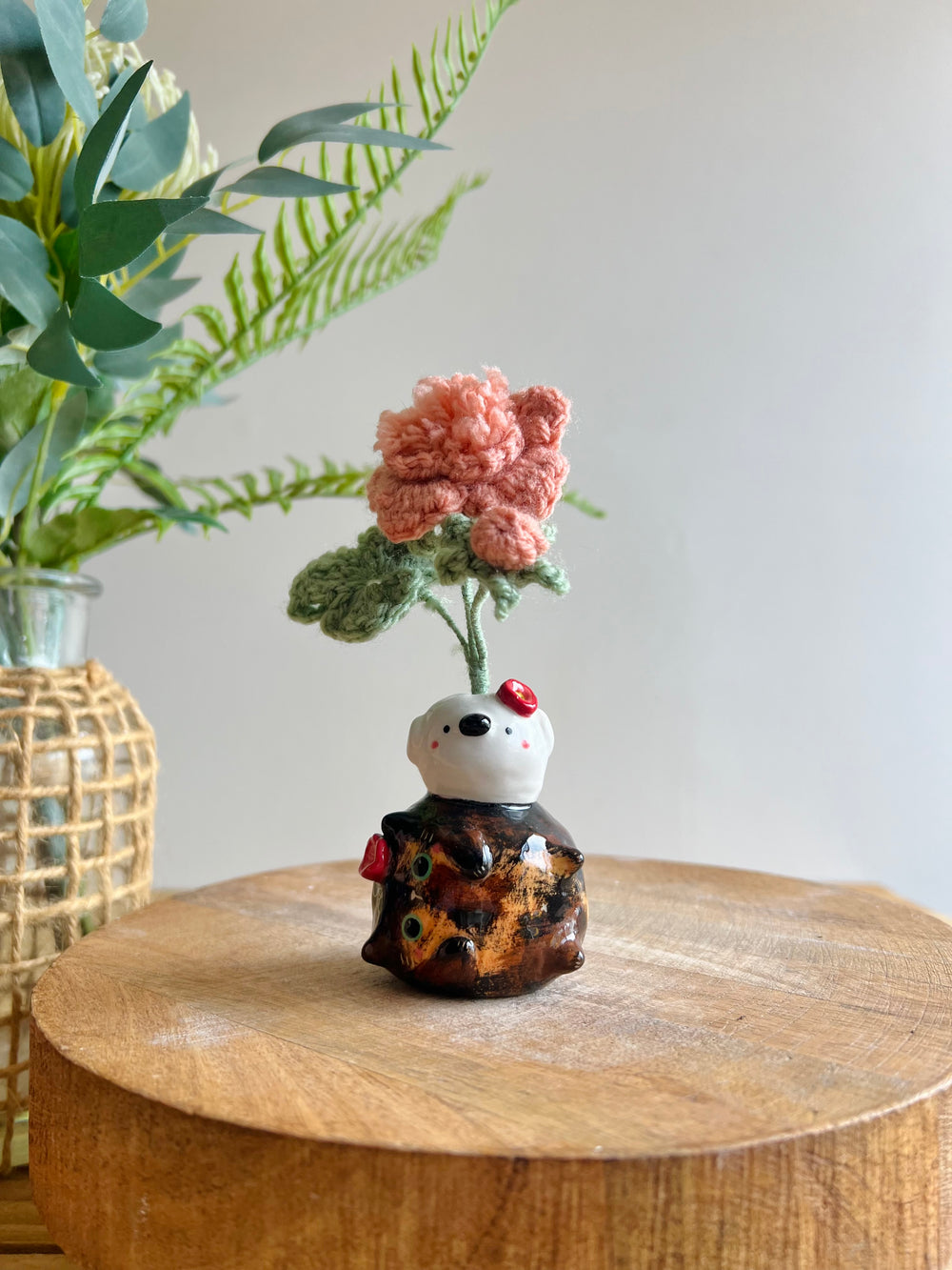 Bud vase, photo 8 of 8