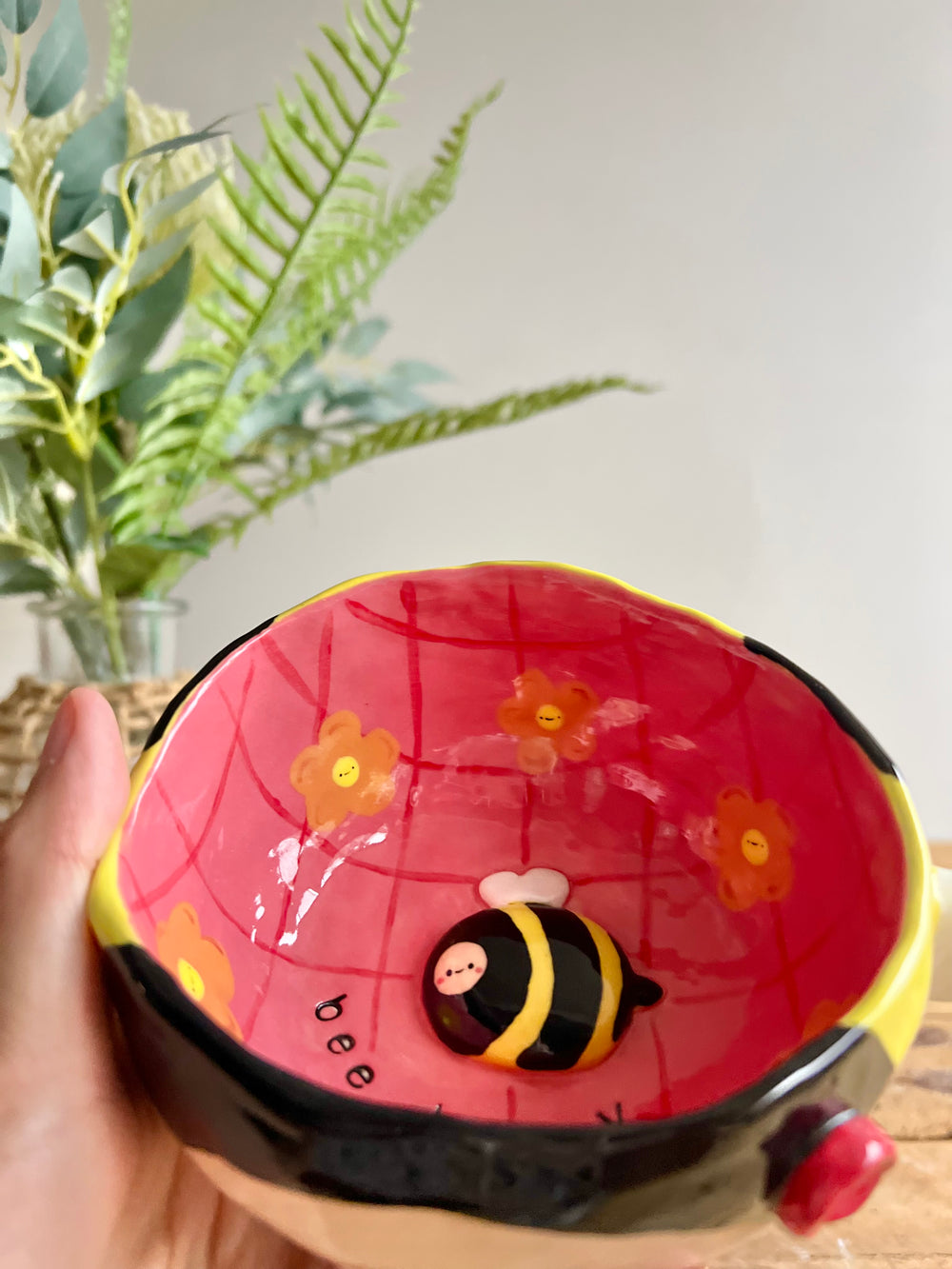 Bowl/trinket dish, photo 7 of 9