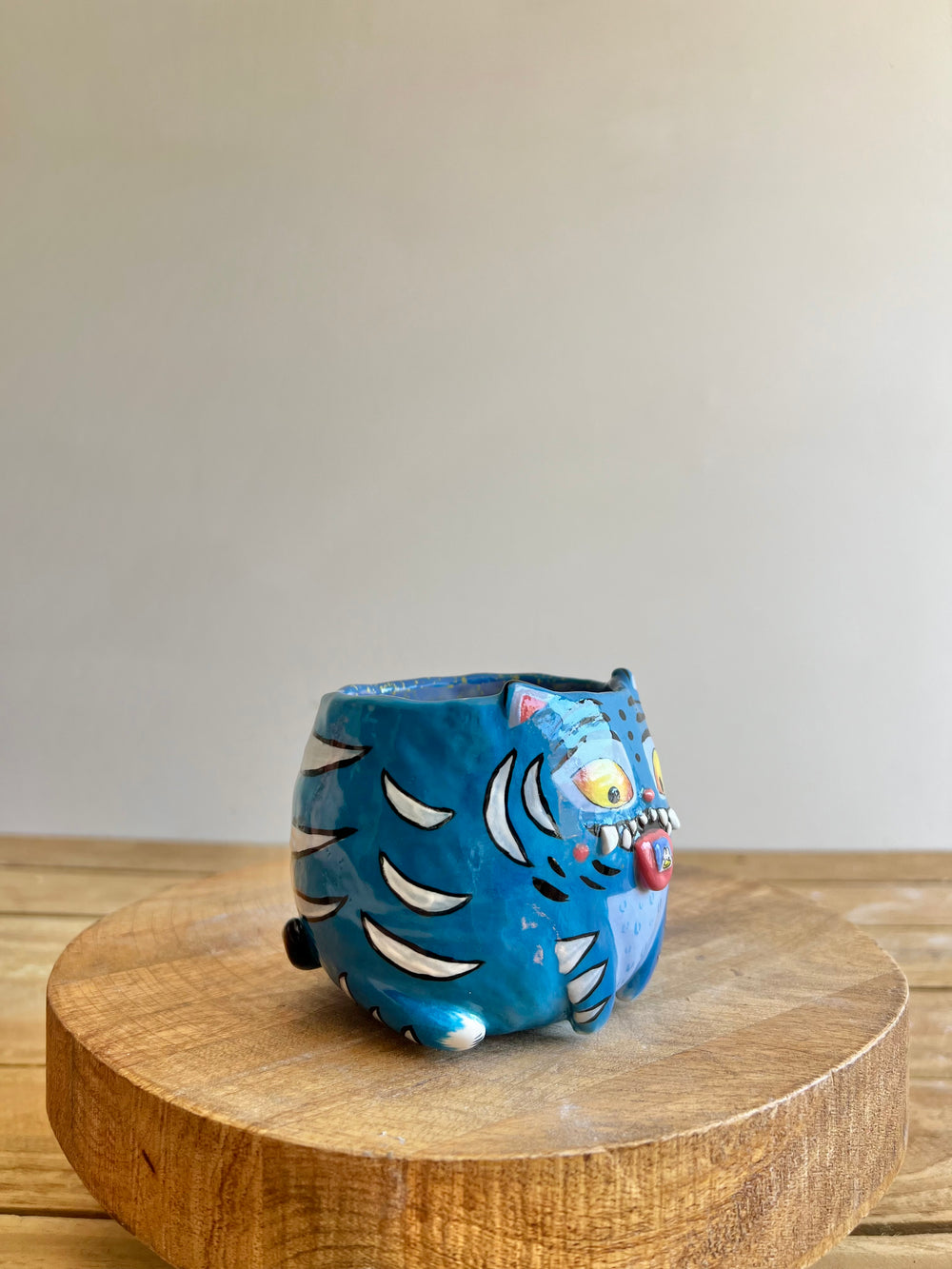 Small Derpy pot, photo 2 of 12