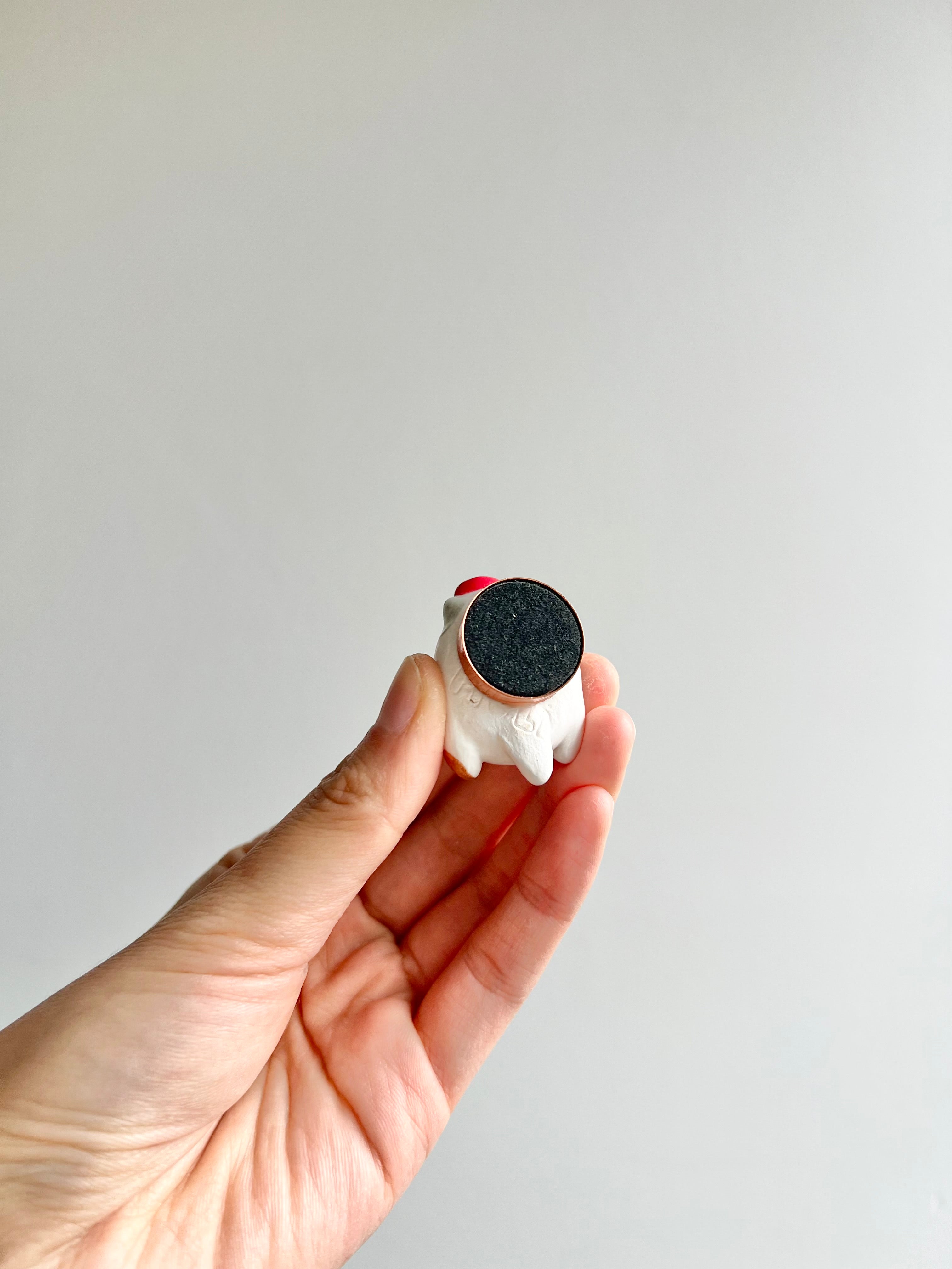 Mini magnet