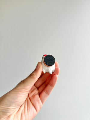 Mini magnet