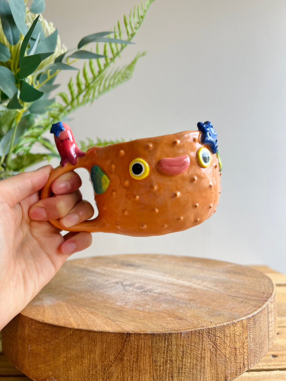 Mug, photo 8 of 9