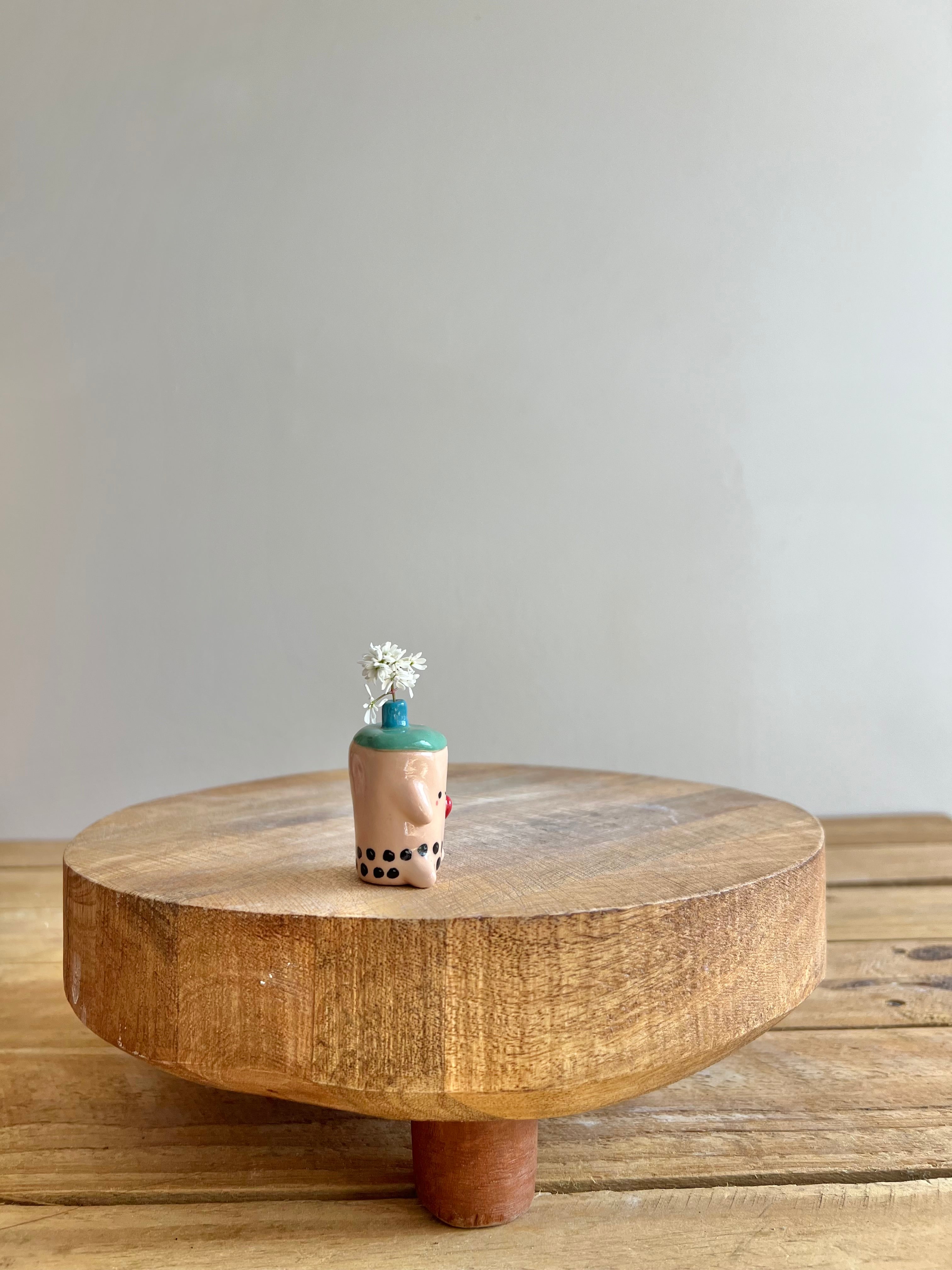 Mini bud vase