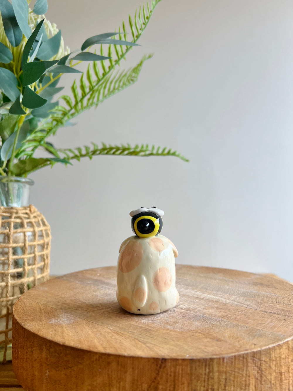 Bus vase, photo 5 of 7