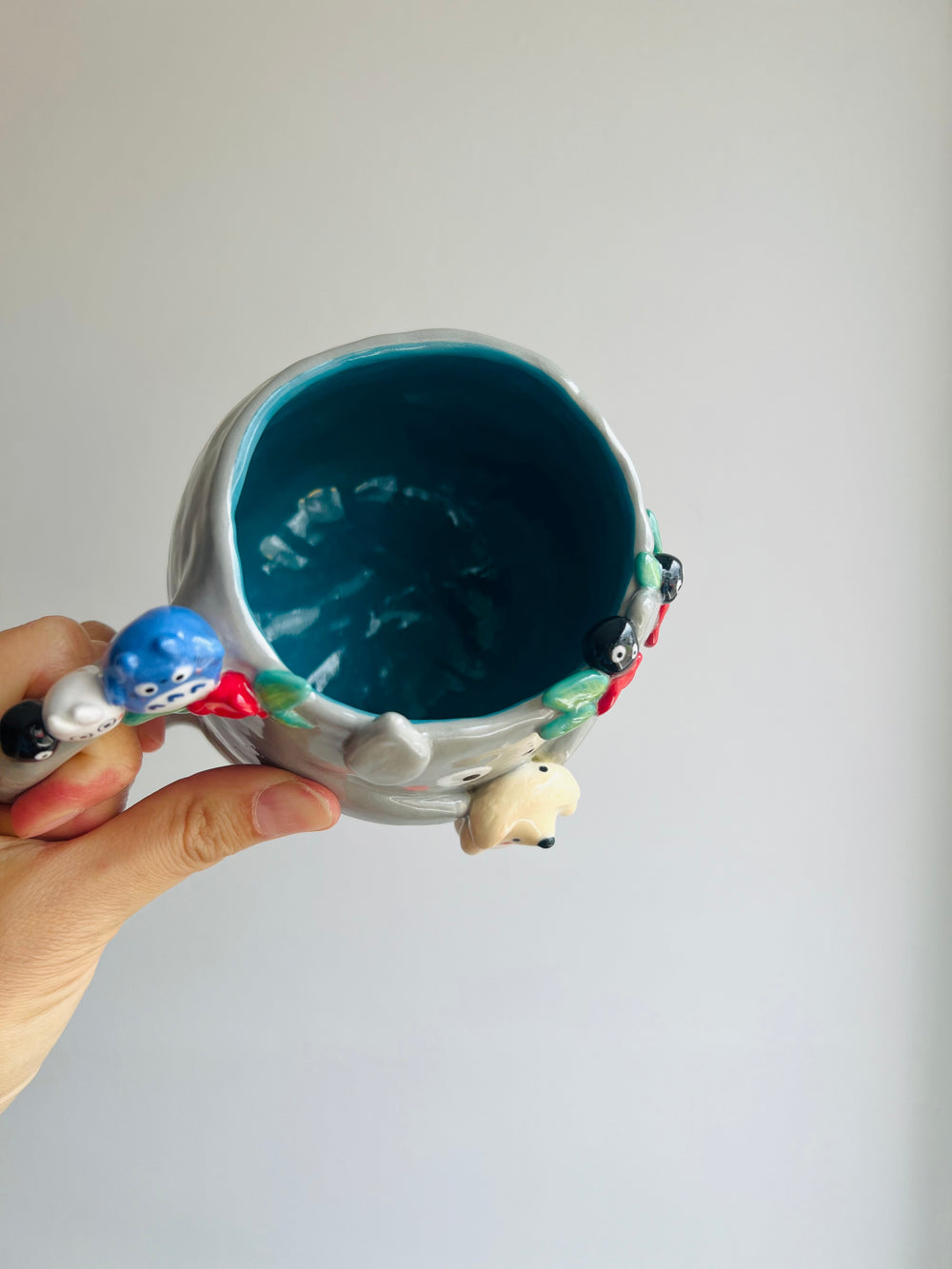Custom mug, photo 2 of 5