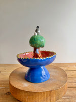 Trinket dish
