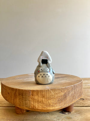 Bud Vase