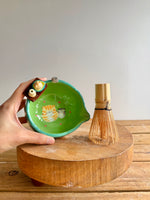Matcha bowl