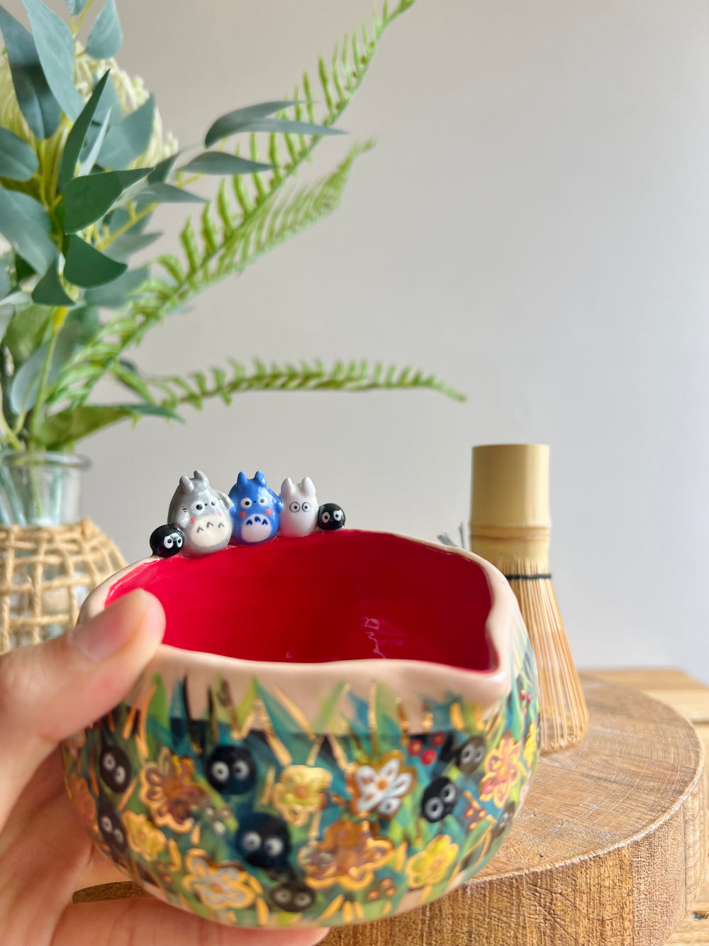 Chawan bowl, photo 8 of 10