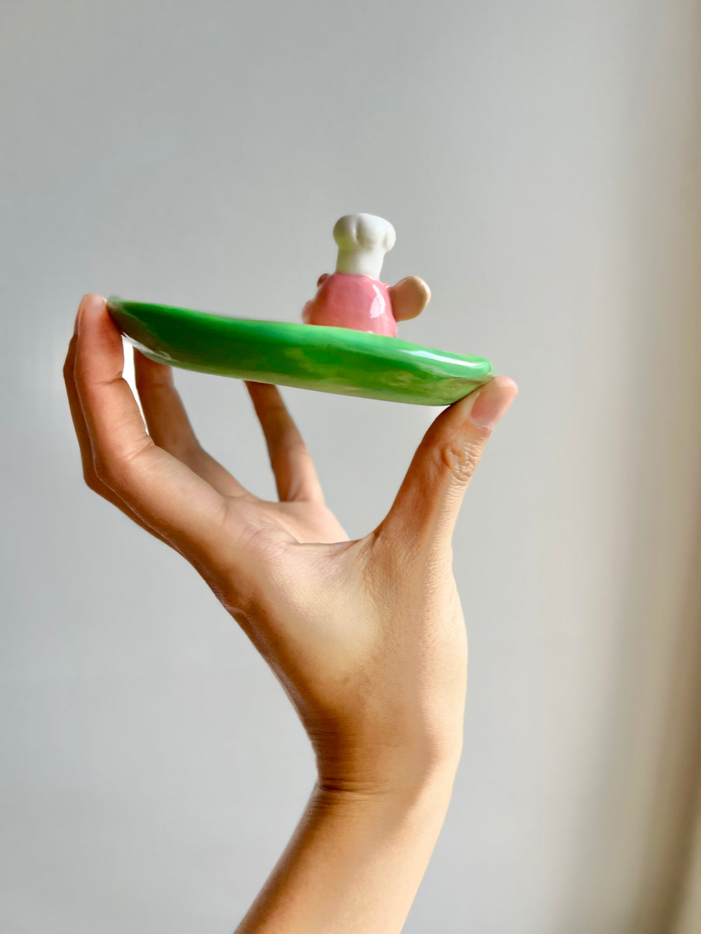 Spoon rest, photo 14 of 16