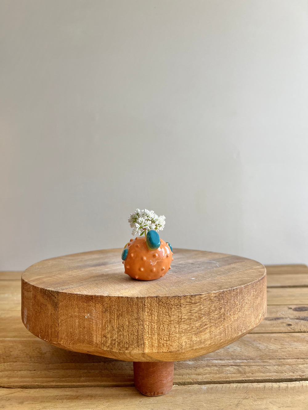 Mini bud vase, photo 3 of 6
