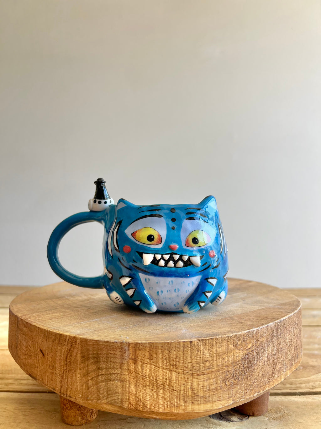 Derpy and Sussie Mug