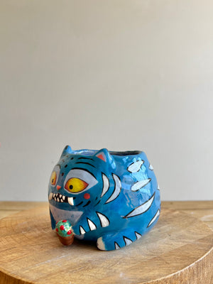 Large Derpy pot