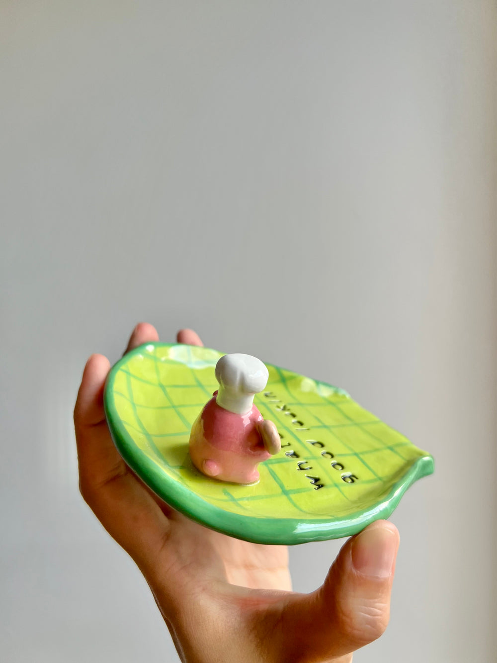 Spoon rest, photo 9 of 16