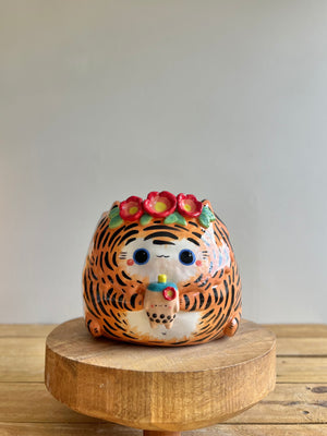 BIG planter pot