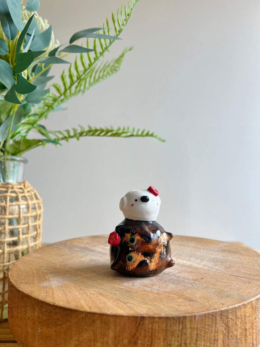 Bud vase, photo 2 of 8