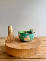 Matcha bowl
