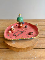 Trinket dish