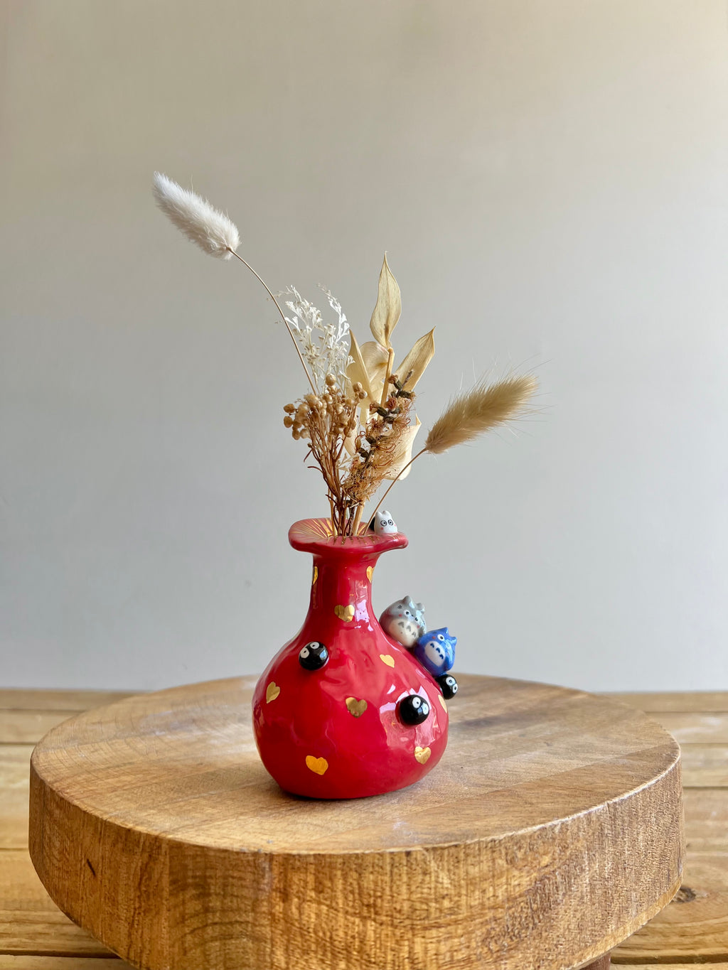 Bud Vase