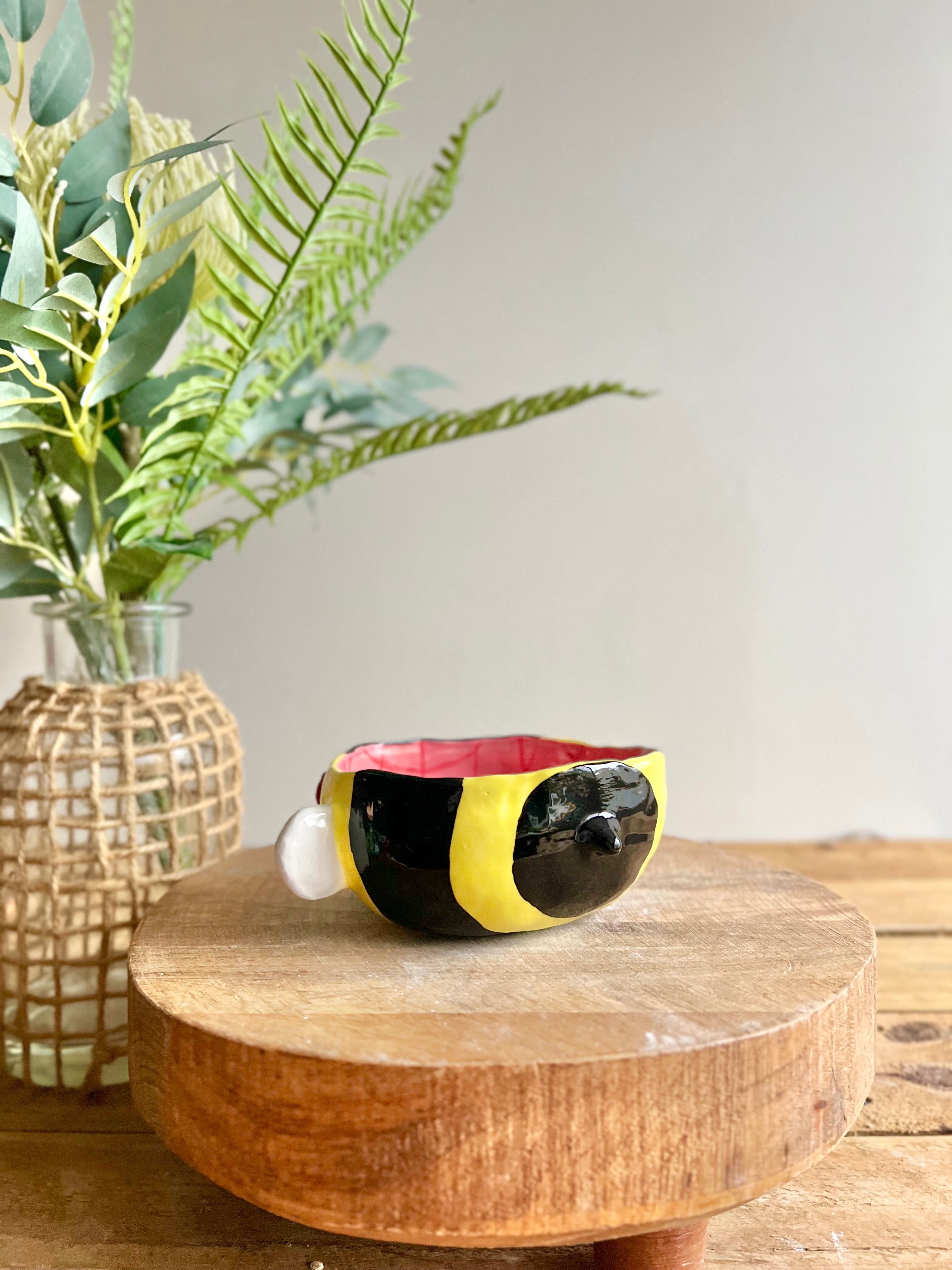 Bowl/trinket dish