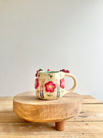Garden mug