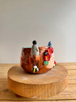 Planter pot
