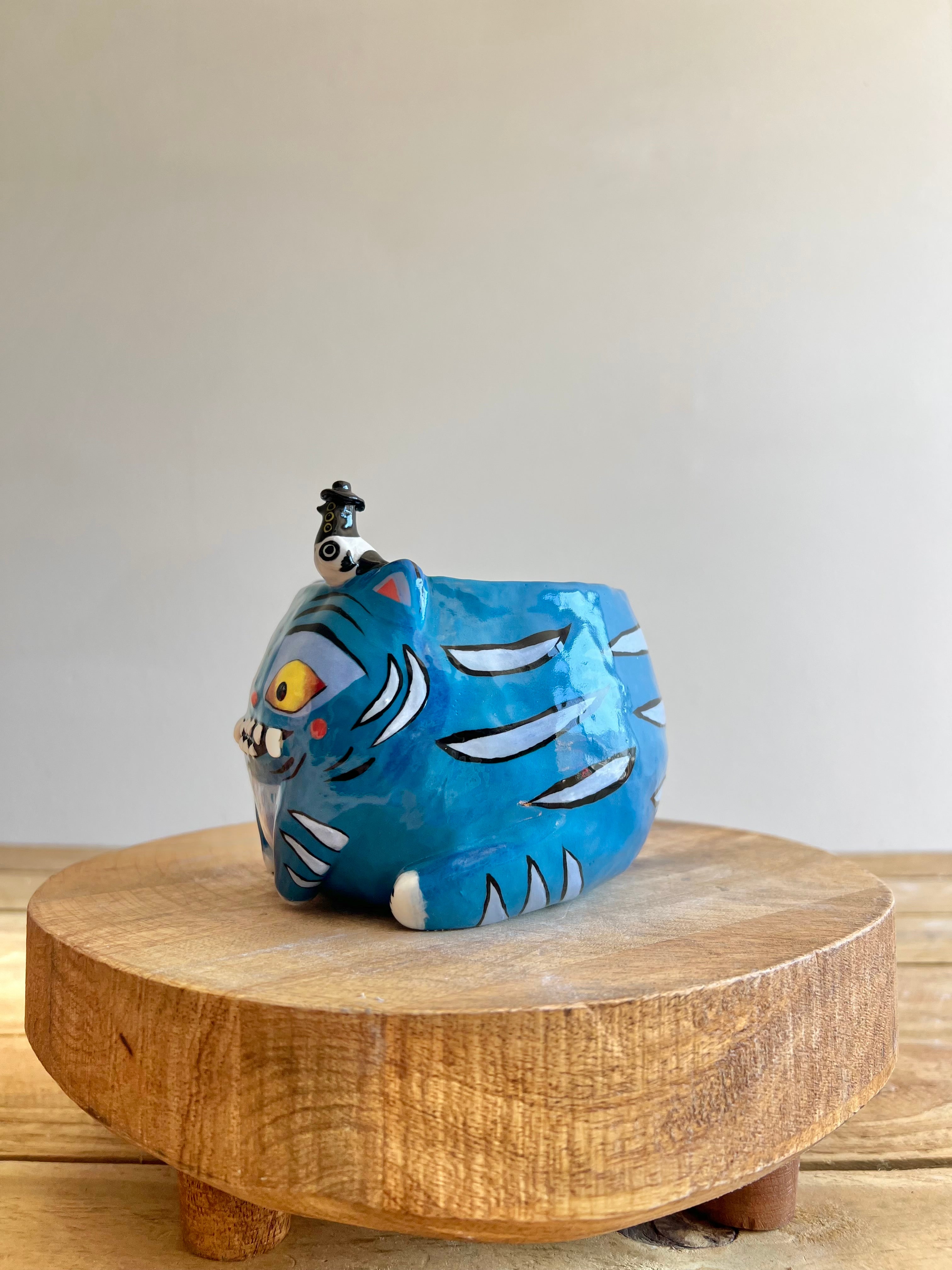 Large Derpy pot
