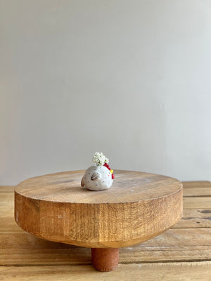Mini bud vase