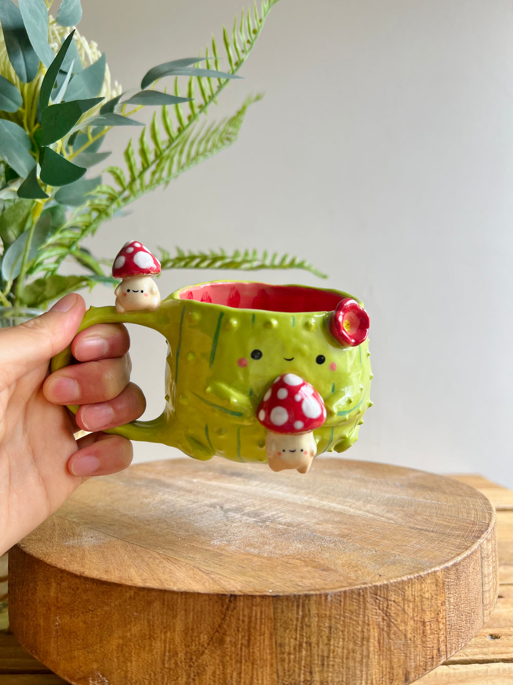 Mug, photo 8 of 8