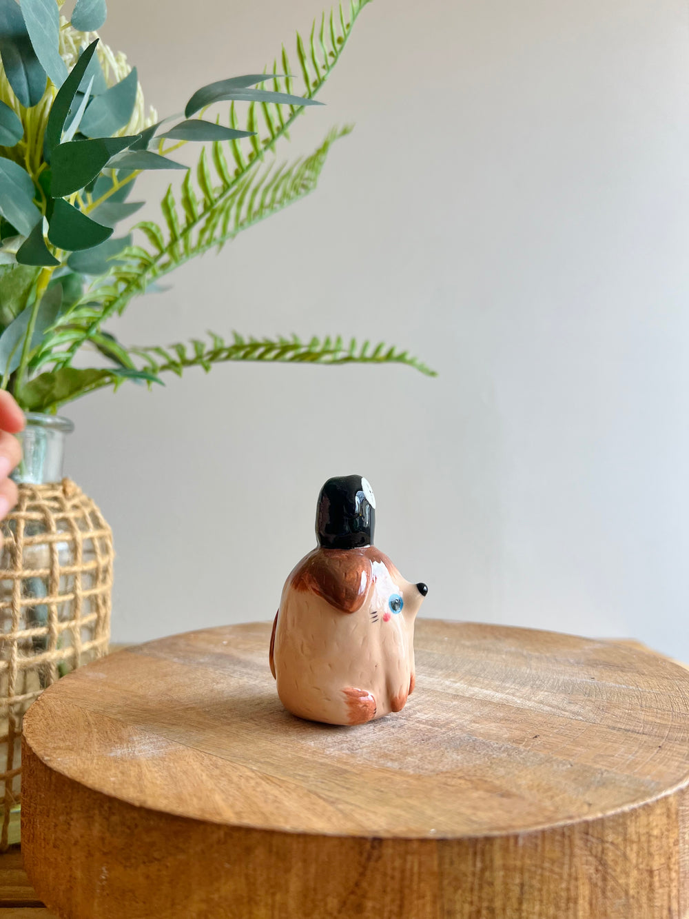Bud vase, photo 3 of 7